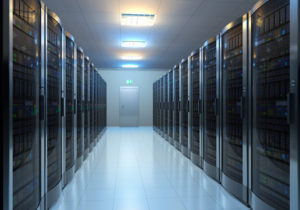 4 Ways to Keep A Data Center Secure