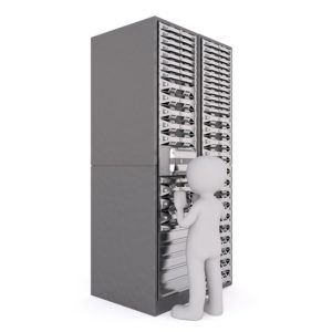 Tips for Setting Up Your Server Room