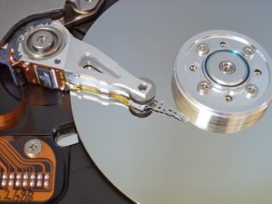 Removing Unnecessary Data from Your Hard Drive