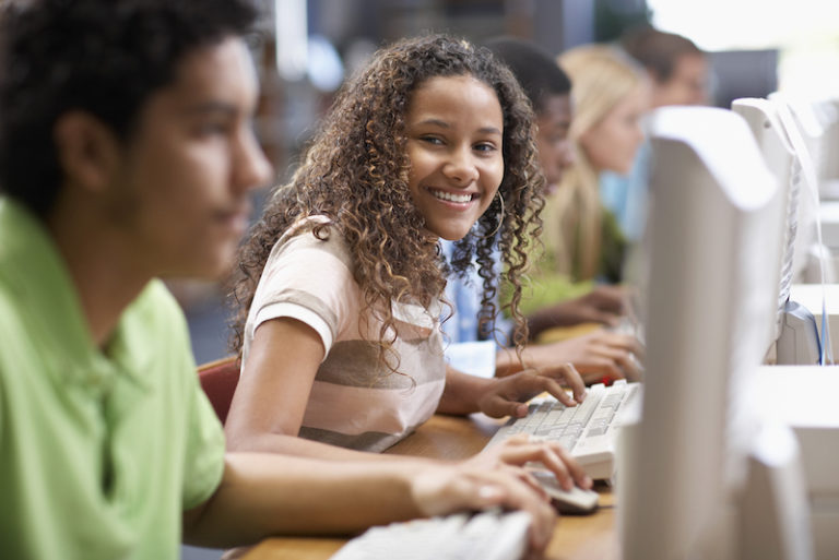 4 Ways Computers Can Enhance Classroom Learning - En-Net Services ...