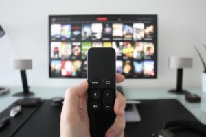 Learn more about the connection between your smartphone and your television.