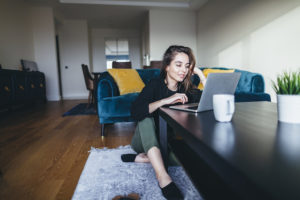 The Best Cyber Security Tips For Employees Working From Home