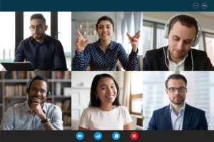 Why Your Organization Should Consider Using Video Teleconferencing Solutions
