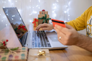 Phishing Methods to Be Cautious of Around the Holidays