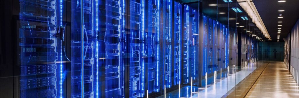 Network Design Banner